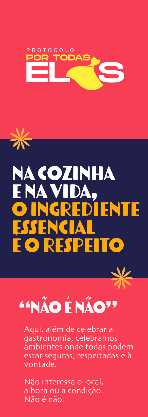 banner chefis do brasis