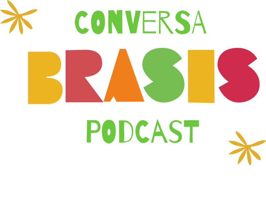 Podcast chefis do brasis